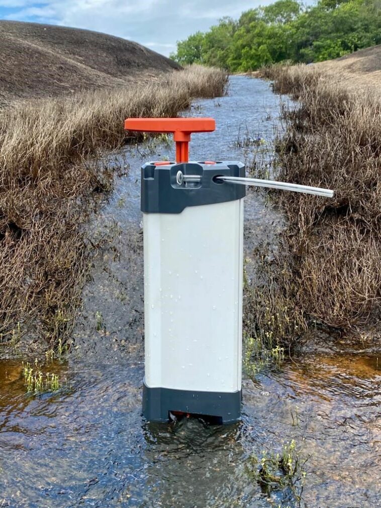 Gobernación de Vichada trabaja en proyecto piloto sobre agua potable para familias vulnerables