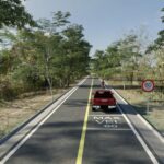 Gobernador anunció la construcción de la vía Apure y Chibolo 