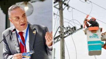 Gobernador del Quindío le pide a la EDEQ bajar tarifas por corte de gas natural en el departamento