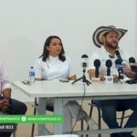 Gobernador posesiona a la nueva gerente de hospital San Jerónimo