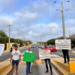 Gobernadora del Atlántico califica de ‘antitécnico’ el peaje Papiros en Vía al Mar