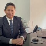 Gobierno aceptó renuncia del presidente de Coljuegos, Roger Carrillo