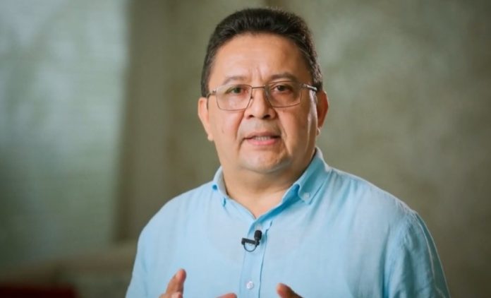 Ismael Fernández Gámez, nuevo gerente de Telecaribe.