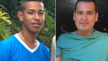 Hallan muertos a bala a tío y sobrino en la vía Santa Marta – La Guajira