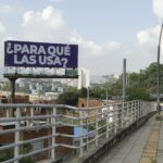 Hasta 20 vallas por partido o movimiento se podrán usar en Bucaramanga para las elecciones de 2023