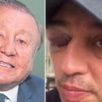 Hombre indignado por derrota de Rodolfo Hernández habría agredido a hijo de excandidato