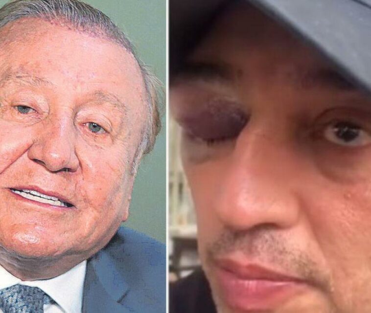 Hombre indignado por derrota de Rodolfo Hernández habría agredido a hijo de excandidato