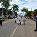 Hombre perdió la vida en accidente de tránsito en Villanueva