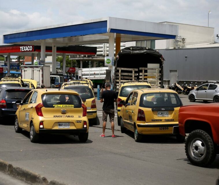 Indefinida, por ahora, suspensión de gas en Valle y norte del Cauca