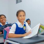 Inicia entrega de obras de infraestructura en 70 colegios del Magdalena