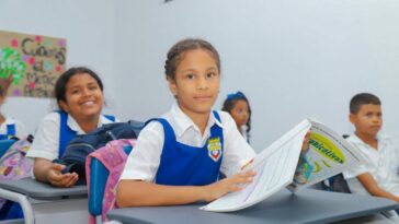 Inicia entrega de obras de infraestructura en 70 colegios del Magdalena