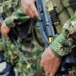 JEP imputó a exmilitar del Gaula Casanare, por caso de ‘falsos positivos’