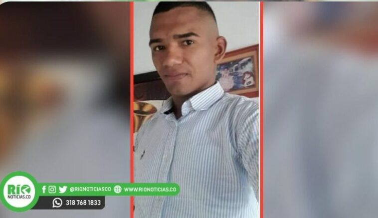 Joven sucreño lucha por su vida en Montería