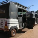 La Alcaldía de Puerto Carreño prohíbe a los motocarros el transporte público de pasajeros en la zona urbana; pero no hay taxis suficientes