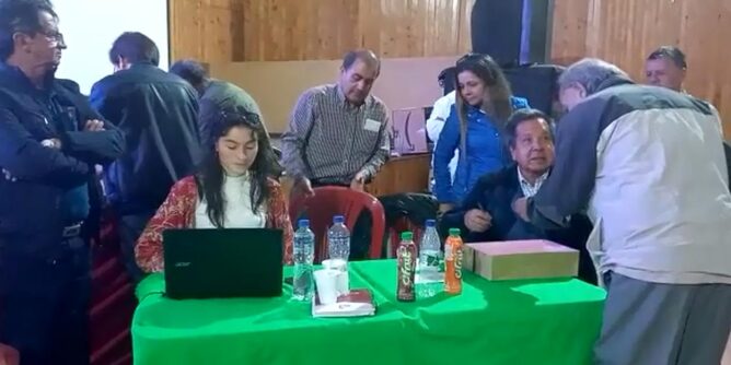 La Cruz, Nariño, se une para ayudar a las familias damnificadas por aguacero torrencial