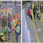 «La moto pasajera no exist…»: la moto pasajera en Transmilenio, y lo sancionaron