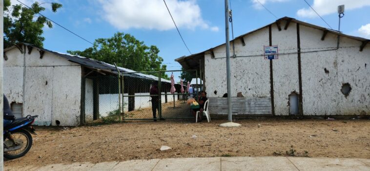 “La nueva escuela ayudará a cambiar el futuro de muchos jóvenes”