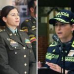 La primera mujer general que comandará la Policía de Bogotá, una dura en inteligencia