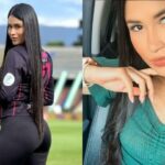 Liss Hernández: lo que se sabe de la muerte de la modelo paisa de Divas Fútbol