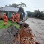 Lluvias provocan emergencias en varios sectores de Villavicencio