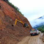 Los 14 municipios de Risaralda en alerta por posibles deslizamientos de tierra