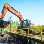 Más de 30 toneladas de material vegetal deben ser removidas, para salvar de colapso el puente ‘La Consigna’ en Maní