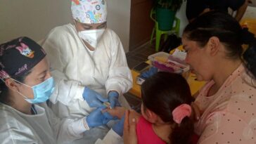 Más de 4 mil menores serán tamizados para la detección temprana de la enfermedad de Chagas, en Casanare