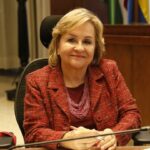 Medellín: Aura Marleny Arcila perdió su curul en el Concejo distrital