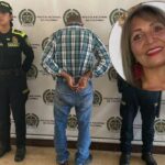 Medellín: cayó el presunto feminicida de mujer hallada muerta en una casa de Cali