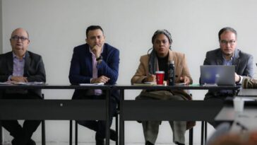 Ministerio de Educación inicia mesas técnicas de negociación con comité de voceros de Arauca