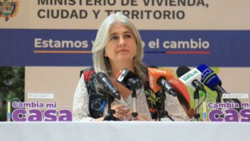Minvivienda anunció fuerte inversión sanitaria en Casanare