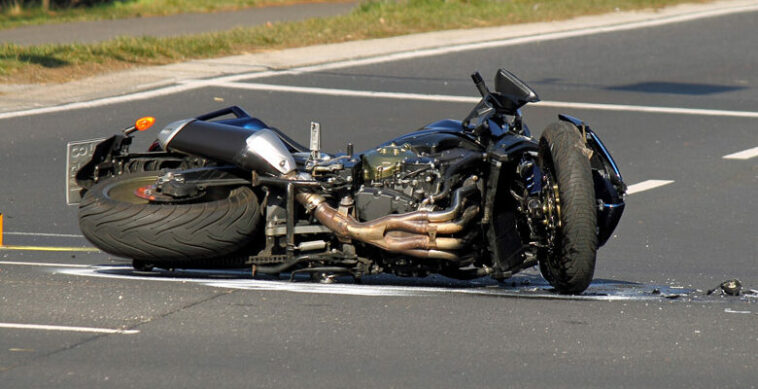 Motociclista falleció en la vía Yopal – Aguazul