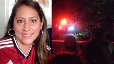 Mujer oriunda de Campoalegre Huila fue asesinada en Casanare