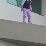 Mujer se lanzó del quinto piso de un hospital en Soacha