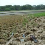 Municipios costeros azotados por la sequía