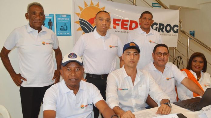 Nace Federacion para ayudar al campesino de La Guajira