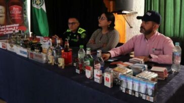 Nariño, sede del ‘Seminario de Actualización Rentística’ de la Federación Nacional de Departamentos