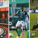 De 'milagro' pasaron 10 partidos y tres equipos consiguieron entrar en octavos en la Liga Bet Play