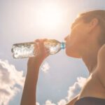 Pausas activas de hidratación recomiendan en Montería por ola de calor