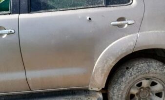 Pesar en Sácama por ataque de grupo armado que dejó una persona muerta y tres lesionadas