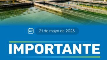 Por fallas en fluido eléctrico se suspende temporalmente servicio de acueducto en toda Cartagena