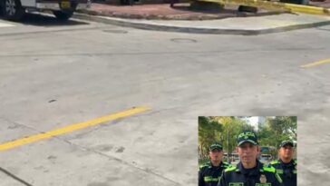 «Por no pagar extorsión» habrían quitado la vida a comerciante en Simón Bolívar, Barranquilla