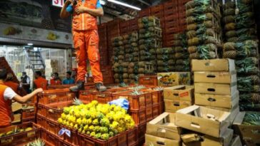 Precios de alimentos cierran brecha de inflación entre pobres y ricos
