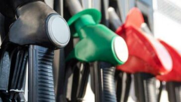 Presión fiscal está obligando mayores alzas en gasolina