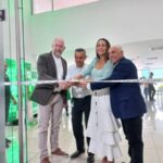 Profamilia inauguró su nueva clínica en el municipio de Dosquebradas