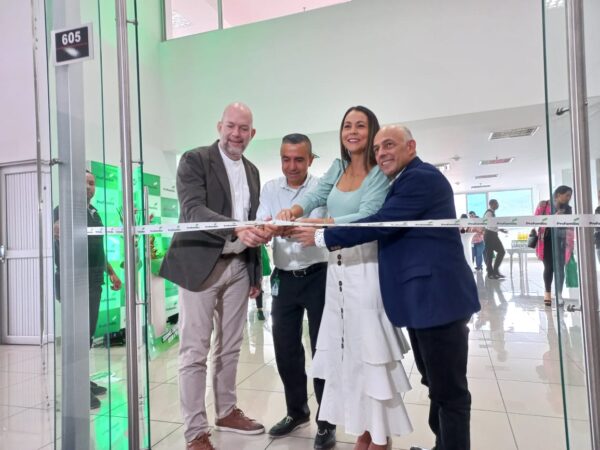 Profamilia inauguró su nueva clínica en el municipio de Dosquebradas
