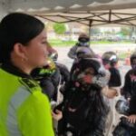 Prográmese: Curso de Conducción para mujeres motociclistas en Bogotá