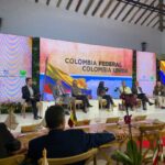 Proponen consulta para decidir si Colombia podría ser estado federado