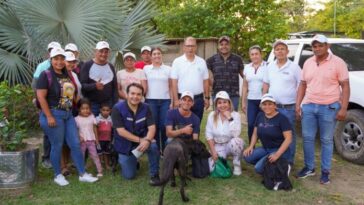 Proyecto en alianza con el SENA y la Secretaría de Agricultura Departamental de Arauca busca asociar a las comunidades para una producción sostenible