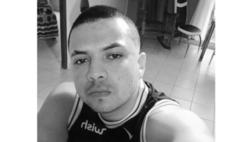 Quindiano Manuel Esteban Quintero perdió la vida en un accidente en Panamá